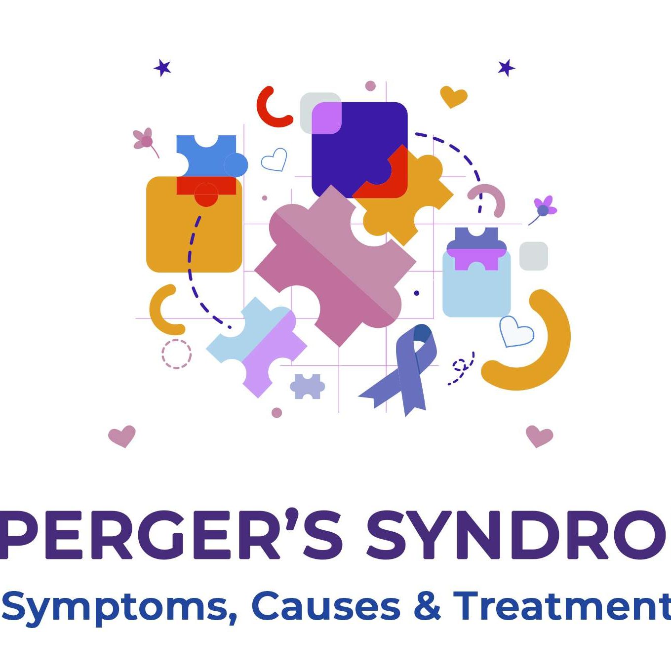 Aspergers Syndrome