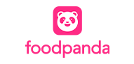 Foodpanda Logo