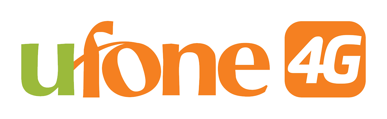 Ufone logo PNG