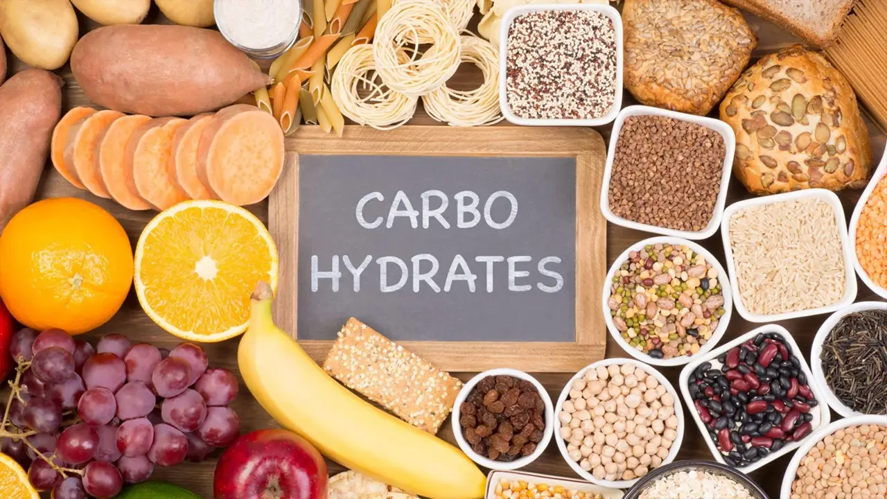 Carbohydrates Carbs Carbohydrates