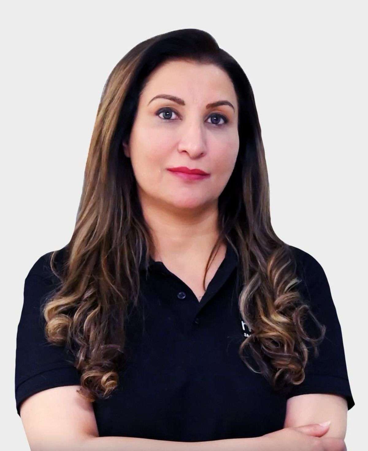 Dr Saira CEO