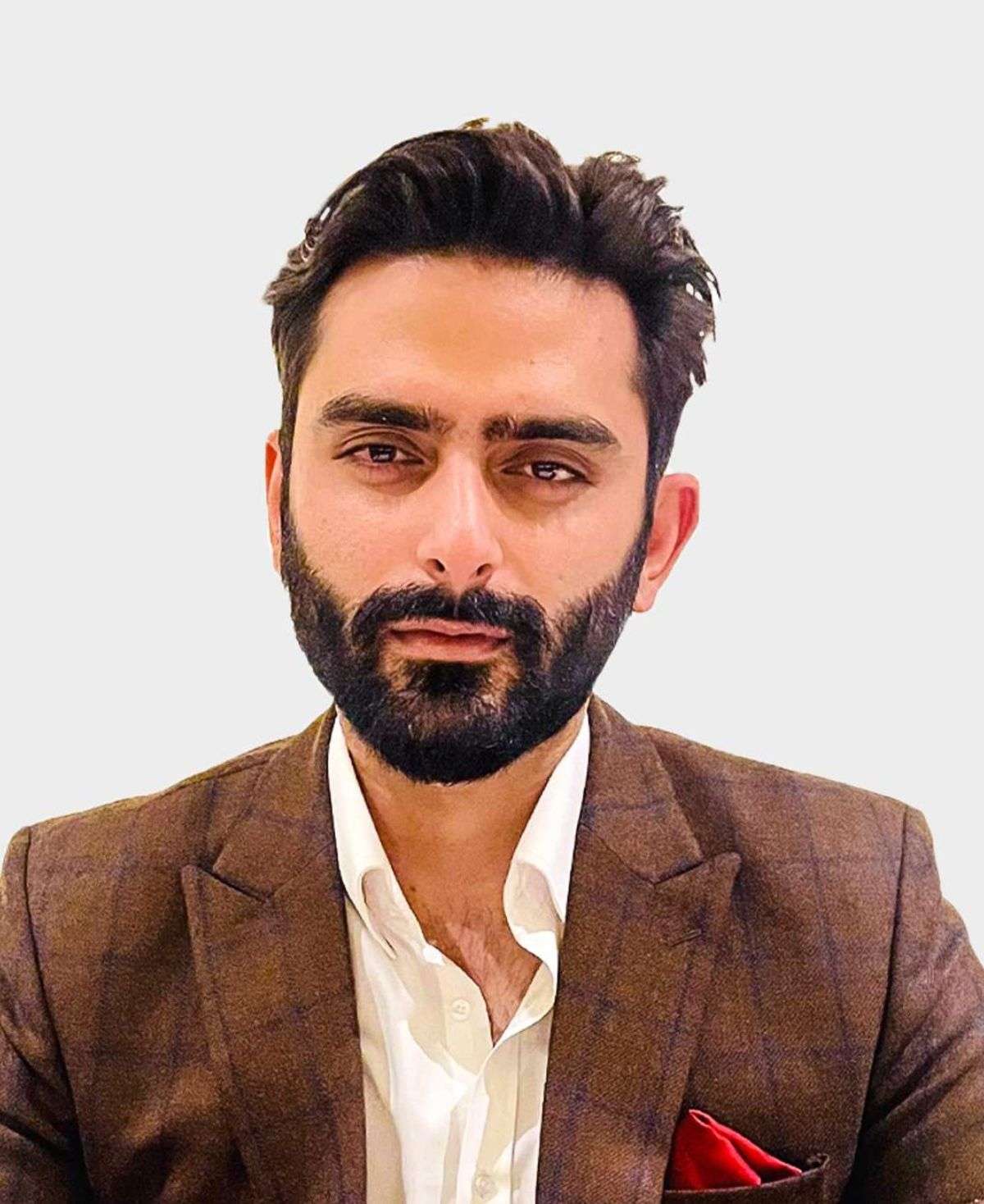 Osama Janjua Chief Growth Officer